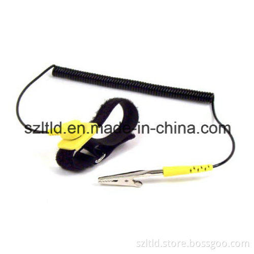 ESD Wirst Strap (Wire)